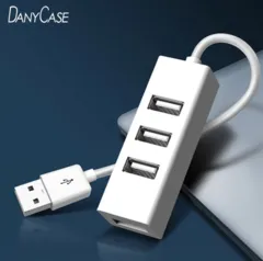 HUB USB USB2.0 | R$0,93