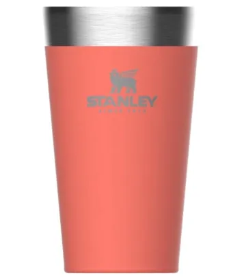 [AME SC R$86,99] Copo Stanley Aço 8064, 473 ml Sem Tampa