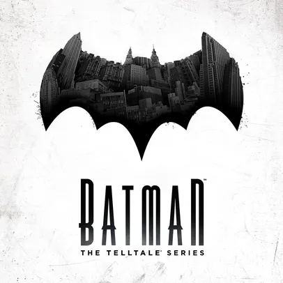 Batman: The Telltale Series - Season Pass