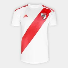 Camisa River Plate Adidas 19/20