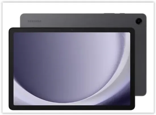 Saindo por R$ 899: Tablet Samsung Galaxy Tab A9+ Wi-Fi, 64GB, 4GB RAM, Tela Imersiva de 11" Grafite | Pelando