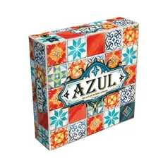 Azul - Galápagos Jogos