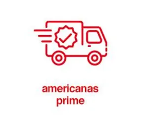 [APP] Americanas Prime - 12 meses de assinatura