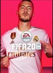 Fifa 20 PC - Edição Standard