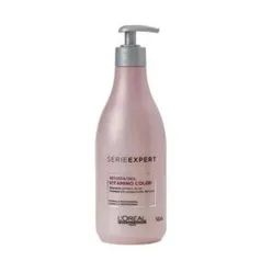 Loréal Professionnel Resveratrol Shampoo Vitamino Color | R$ 72