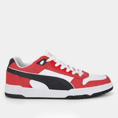 Tênis Puma RBD Game Low BDP Unissex (Tam 37 ao 44)