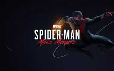 Marvel's Spider-Man: Miles Morales PC