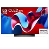 Imagem do produto Smart Tv 4K LG Oled Evo 65&Quot; Polegadas OLED65C4, Processador