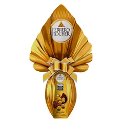 (Regional) Ovo Pascoa Gran Ferrero Rocher 365g