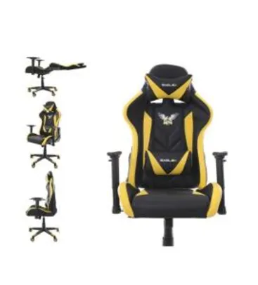 Cadeira Gamer EagleX R$978