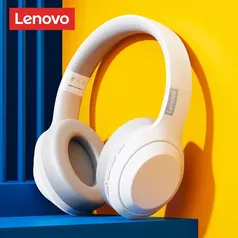  Lenovo Headset Thinkplus TH10