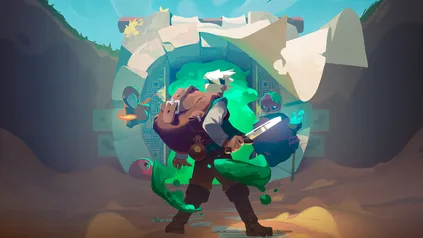 [PRIME GAMING] Moonlighter