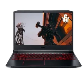 [APP] Notebook Acer Nitro 5 AMD Ryzen 5-4600h 8GB GeForce GTX 1650