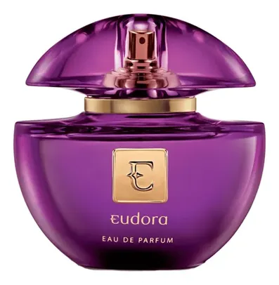 Perfume Eudora EDP 75ml