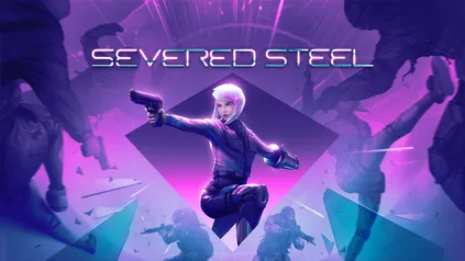 Severed Steel (Nintendo switch) 