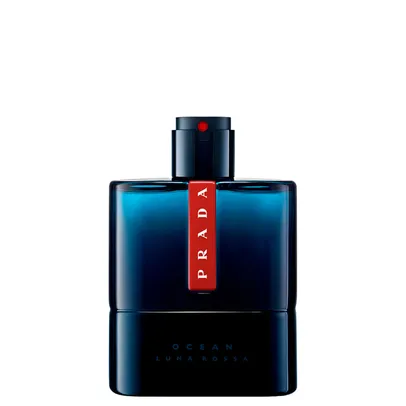 Perfume Prada Luna Rosa Ocean Masculino Eau de Toilette 150 ml