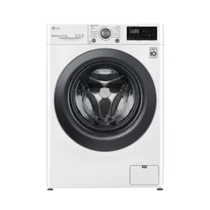 Lava e Seca Smart LG 11kg Branca VC5 127V CV3011WG4