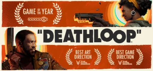 [Steam] DEATHLOOP