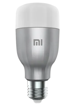 Lâmpada Xiaomi - Mi Led 10w