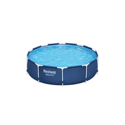 Piscina Steel Pro 4.678 Litros - BESTWAY