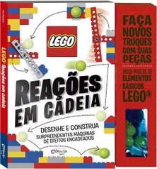 Reações em Cadeia com Lego frete prime