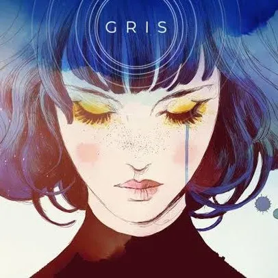 GRIS | R$13