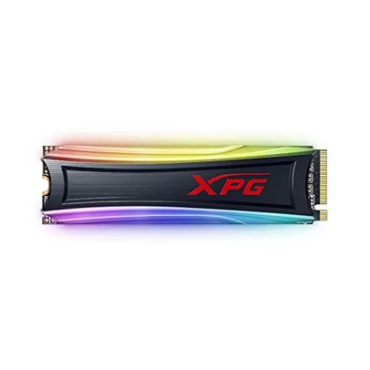 SSD Adata XPG Spectrix S40G 512GB, M.2, Leitura 3500MB/s, Gravação 1900MB/s