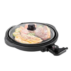 Grill Cadence Perfect Taste Preto GRL300 127V