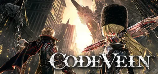 CODE VEIN no Steam