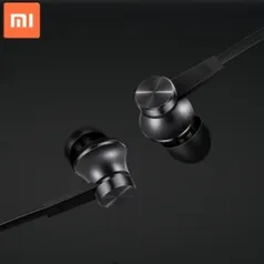 [GEARBEST] Fones de Ouvido Xiaomi Piston Basic -  R$15.46