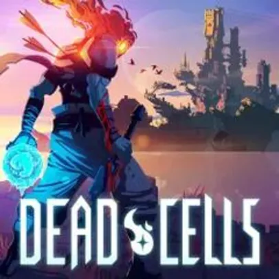 Dead Cells Switch Eshop Africa do Sul | $14.99