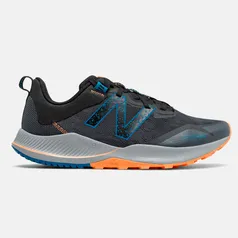 Tênis New Balance Nitrel v4 Corrida Masculino