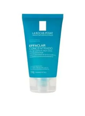 [AME R$ 24] Gel de limpeza La Roche Posay- efflaclar concentrado | R$ 30