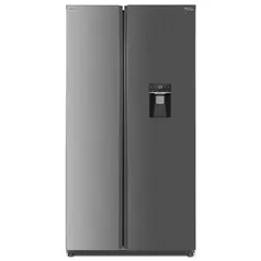 Refrigerador Philco Side By Side PRF633I Inverter 434L
