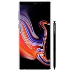 Samsung Galaxy Note 9 | R$2879