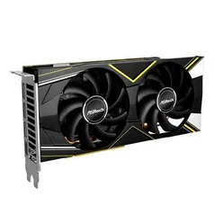 Placa de Vídeo AsRock Radeon RX-5500XT | R$2250