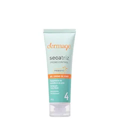 Dermage Secatriz Prebio Control Gel Creme Oil Free 40G