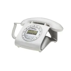 [Kabum] Telefone retrô Intelbras TC8312 - R$99