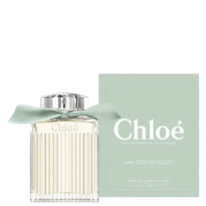 Perfume Naturelle Chloé Eau de Parfum Feminino 100ml