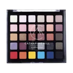 Paleta de Sombras Catharine Hill