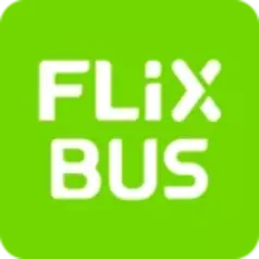 Viagens de ônibus a partir de R$ 19,99 no site Flixbus