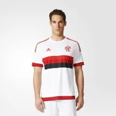 [ADIDAS OUTLET] Camisas Flamengo - ATÉ 75% OFF