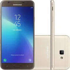 Samsung Galaxy J7 Prime 2 Dual Chip  32GB 4G Câmera 13MP com TV - R$836