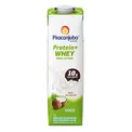 [REC] Piracanjuba Protein+ Whey Zero Lactose Sabor Coco 1L