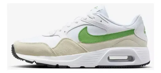 Tênis Nike Air Max Sc Feminino