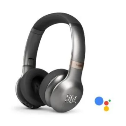 Saindo por R$ 323: [Primeira Compra] Headphone Bluetooth JBL Everest 310GA | Pelando