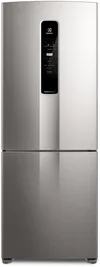 Imagem do produto Geladeira Electrolux Frost Free Inverse 490L IB7S Inox