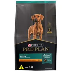 Compre 1 saco de ração PROPLAN e ganhe outro | R$105