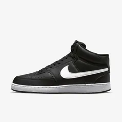 Tênis Nike Sportswear Court Vision Mid Next Nature Masculino