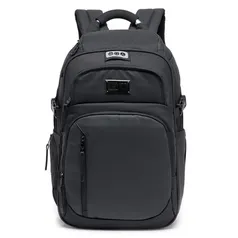 Mochila Cavalera Executiva P/ Notebook Reforçada Masculina